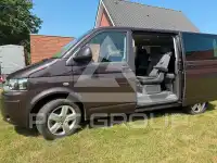 2012 Volkswagen T5