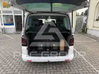 2012 Volkswagen T5