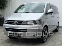 2012 Volkswagen T5