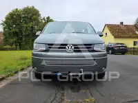 2012 Volkswagen T5