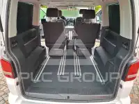 2012 Volkswagen T5