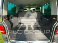 2012 Volkswagen T5