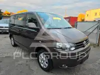 2012 Volkswagen T5
