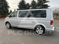 2012 Volkswagen T5