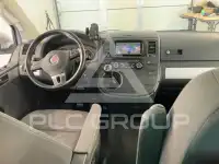 2012 Volkswagen T5