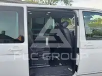 2012 Volkswagen T5