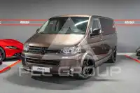 2012 Volkswagen T5
