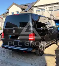 2012 Volkswagen T5