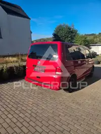 2012 Volkswagen T5