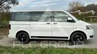 2012 Volkswagen T5