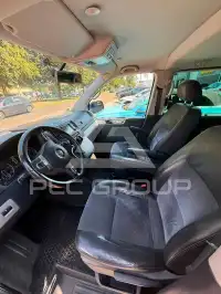 2012 Volkswagen T5
