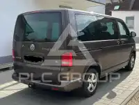 2012 Volkswagen T5