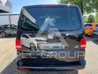 2012 Volkswagen T5