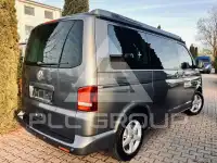 2012 Volkswagen T5