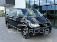 2012 Volkswagen T5