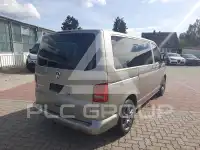 2012 Volkswagen T5