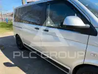 2012 Volkswagen T5