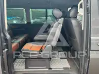2012 Volkswagen T5