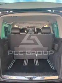 2012 Volkswagen T5