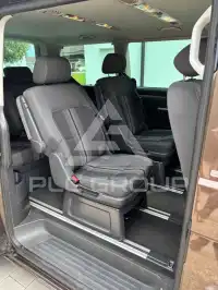 2012 Volkswagen T5