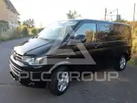 2012 Volkswagen T5