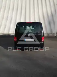 2012 Volkswagen T5