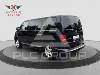 2012 Volkswagen T5