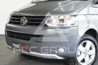 2012 Volkswagen T5