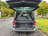 2012 Volkswagen T5