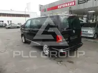 2012 Volkswagen T5