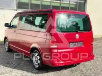 2012 Volkswagen T5