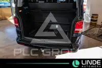 2012 Volkswagen T5