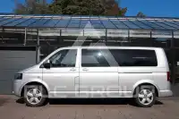 2012 Volkswagen T5