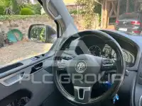 2012 Volkswagen T5