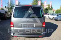 2012 Volkswagen T5