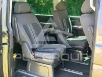 2012 Volkswagen T5