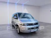 2012 Volkswagen T5