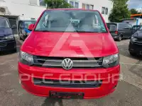 2012 Volkswagen T5