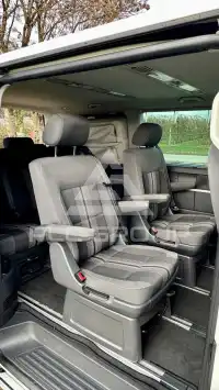 2012 Volkswagen T5