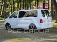 2012 Volkswagen T5