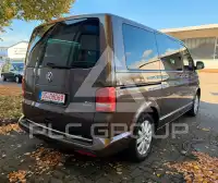 2012 Volkswagen T5