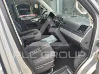 2012 Volkswagen T5