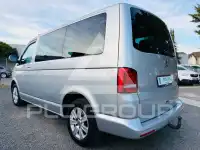2012 Volkswagen T5