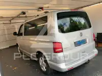 2012 Volkswagen T5