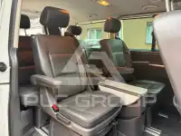 2012 Volkswagen T5
