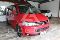 2012 Volkswagen T5