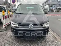 2012 Volkswagen T5