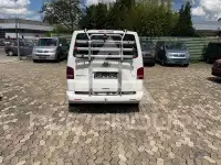 2012 Volkswagen T5