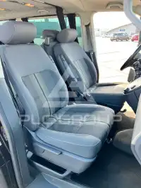 2012 Volkswagen T5