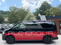 2012 Volkswagen T5